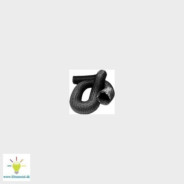 Geoflex P2A 1000 125, 10 Meter