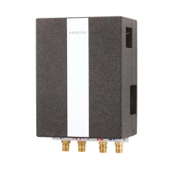 Akva Lux Ii Vandvarmer Fuldisoleret