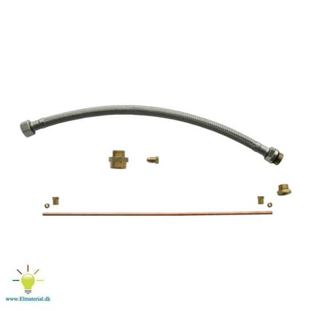 Cirkulationsst M Slange T/Td/S-Unit