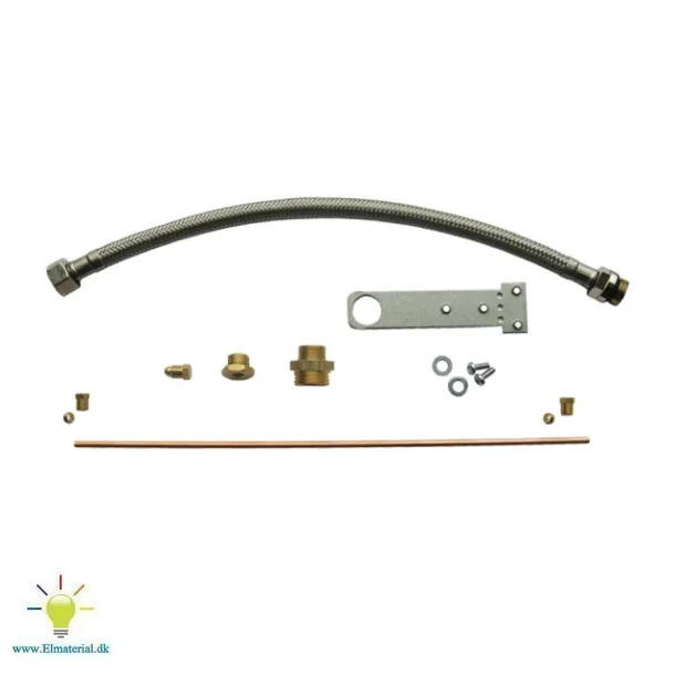 Cirkulationsst M.Slange T/Akva Lux Ii