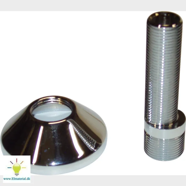 Excentrisk Forskruning 3/4"X1/2" 94Mm