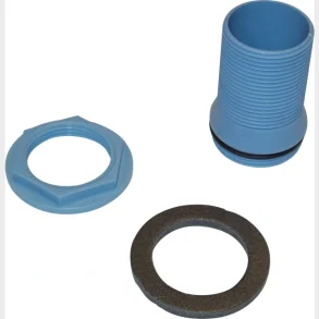 Sani kopplingsgipssats fr modell 2 och 4