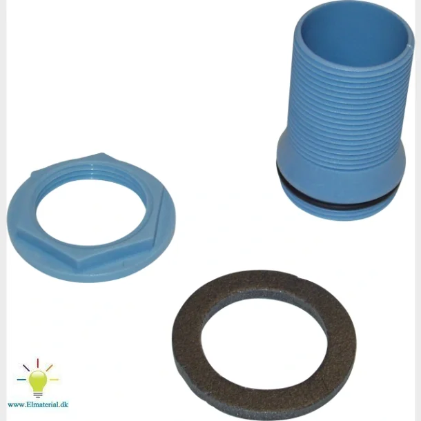 Sanikobling Gipsst For Model 2 Og 4