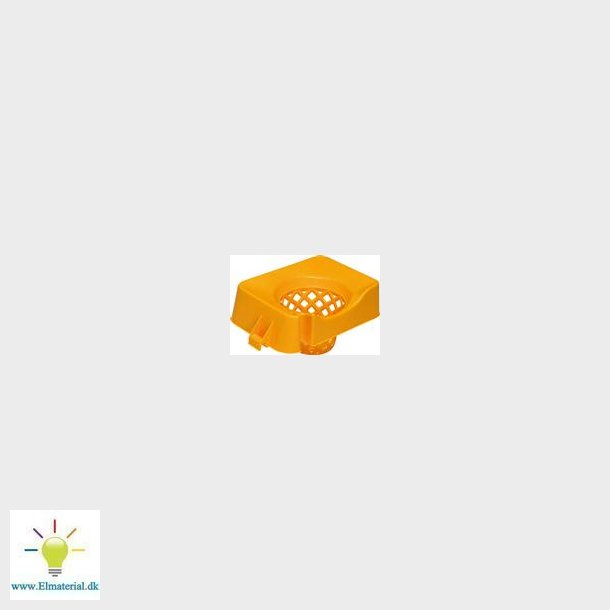 Vrider Til Spand For Moppegarn