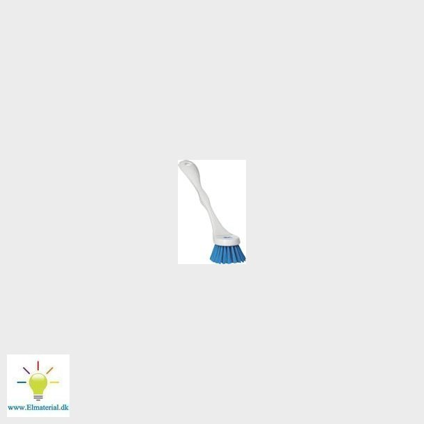 Opvaskeb&iquest;rste 240Mm Bl&iquest;d Hvid