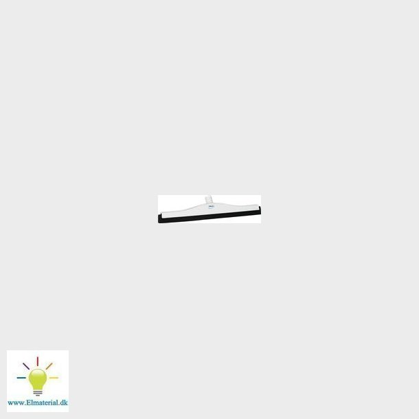 Gulvskraber 600Mm Hvid Uden Skaft