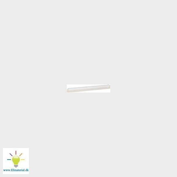 Erststningskassette 500Mm Hvid