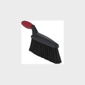 Snekost 335Mm Stiv Sort