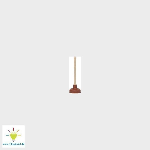 Vaskesuger 400Mm Tr&frac34;