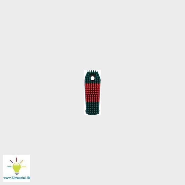 Negleb&iquest;rste 120Mm Stiv