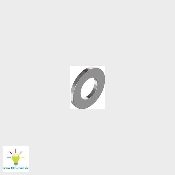 Skive M27 A4 I:28,0Mm U:50,0Mm Din 125 A