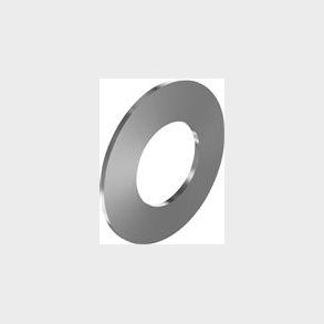 Tallerkenskive 40X20,4X1,5Mm Din 2093 A2