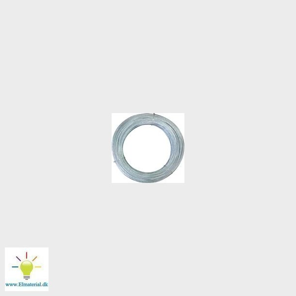 Wire Pp-Plast Forhudning 2,3Mm Klar