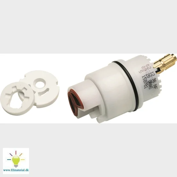 Komplet Unit Til Oras Etgrebs Armaturer