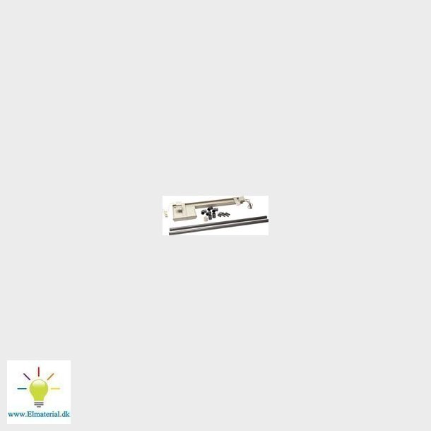 Kondens Afl&iquest;bs Bakke Med Varmekabel 60W