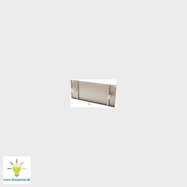 Kondens Afl&iquest;bs Bakke Stor 1000X410 Mm