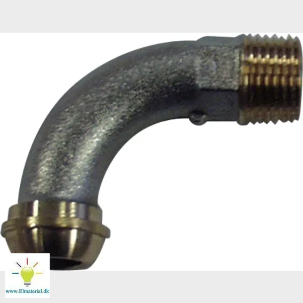 Radiator Bjning  1/2"