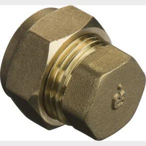 komp. slutmuffe 18 mm