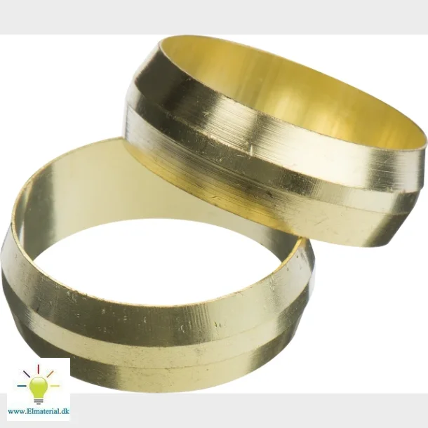 komp. ring 22 mm