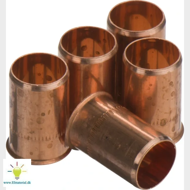 stttebsning 18 mm cu