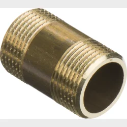 nippelrr 3/4" x 40 mm