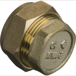 komp. slutmuffe 22 mm