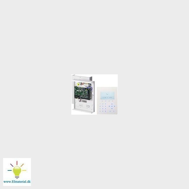 Alarm Panel Spc4320 Ip +Touch Betj.Panel