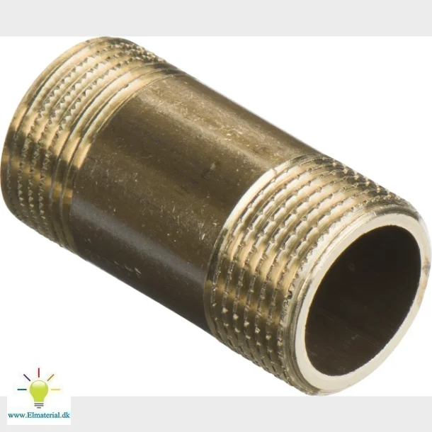 nippelrr 3/4" x 50 mm