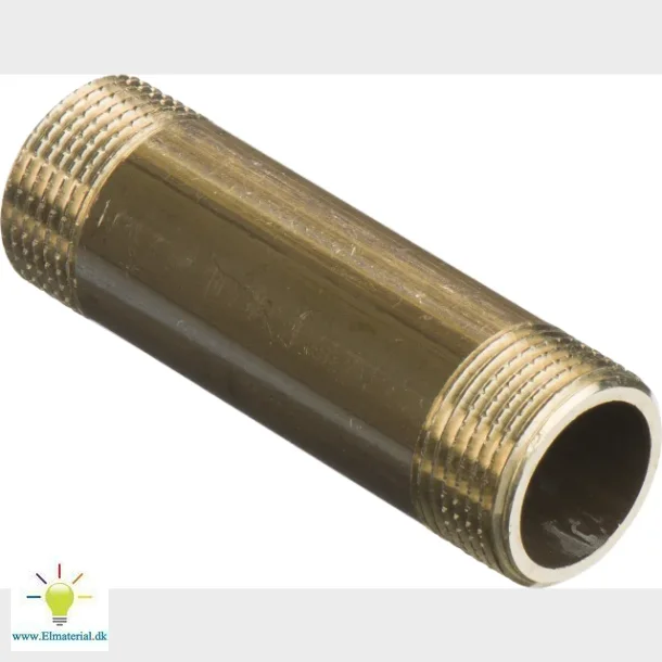 nippelrr 3/4" x 80 mm