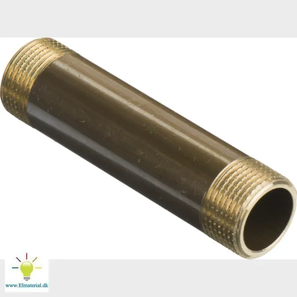 nippelrr 3/4" x 100 mm