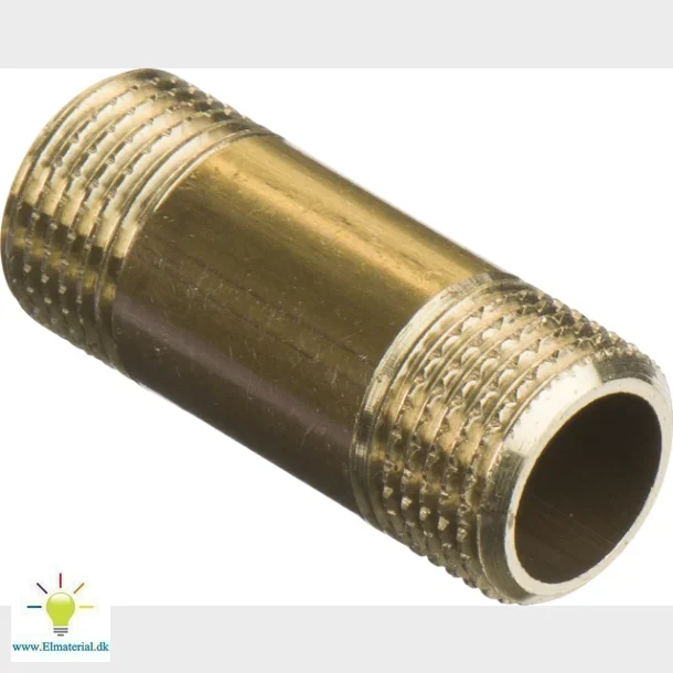 nippelrr 1/2" x 50 mm