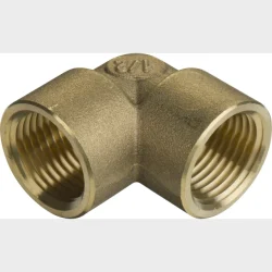 vinkel 90 gr. 1/2" mm