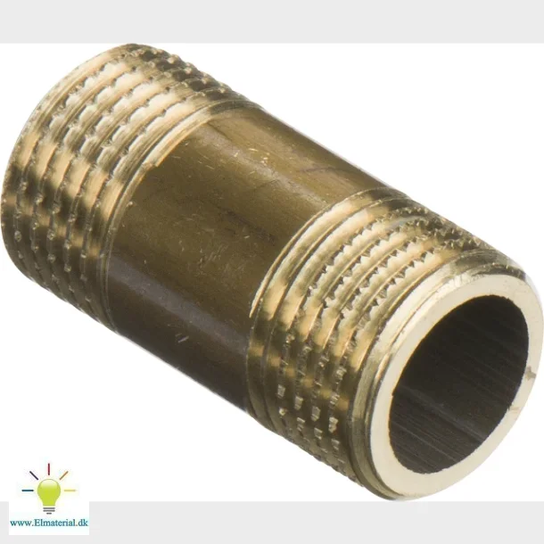 nippelrr 1/2" x 40 mm