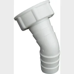 slangeforsk. t/ opvaske/vaskemakine enk.