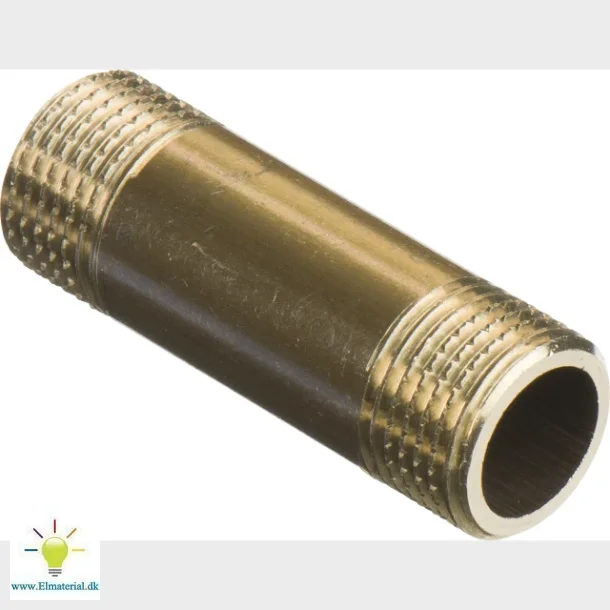 nippelrr 1/2" x 60 mm