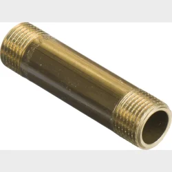 nippelrr 1/2" x 80 mm