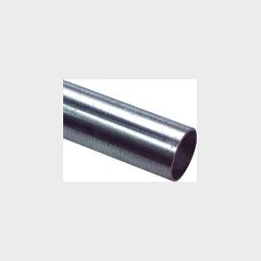 Aluminiumsr�r (6060) R�r 10X12