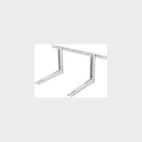 V&frac34;gb&frac34;ring P Justerbar P Skinne 200 Kg