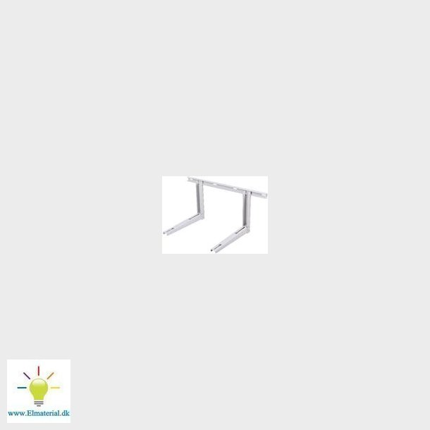 V&frac34;gb&frac34;ring P&#140; Justerbar P&#140; Skinne 200 Kg