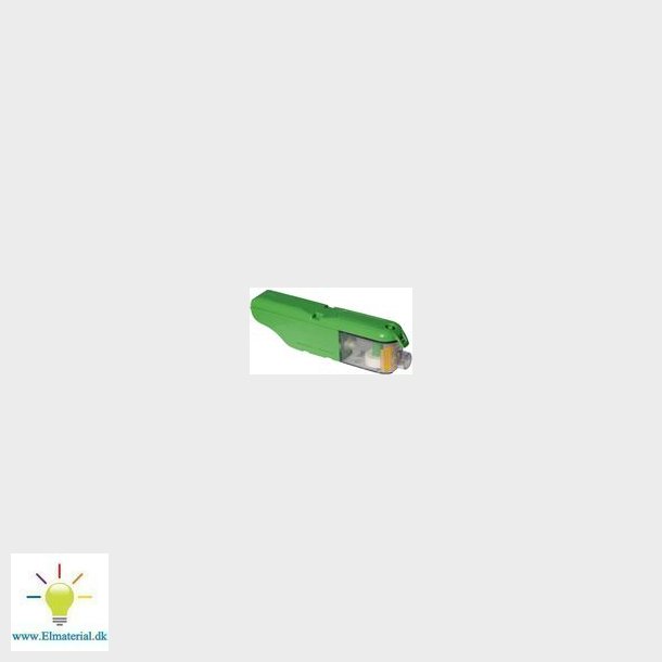 In-Line Pumpe Med Reservoir, 11 L/T