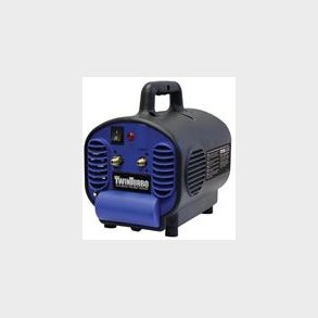 Elektronisk Mini T&iquest;mmestation R32