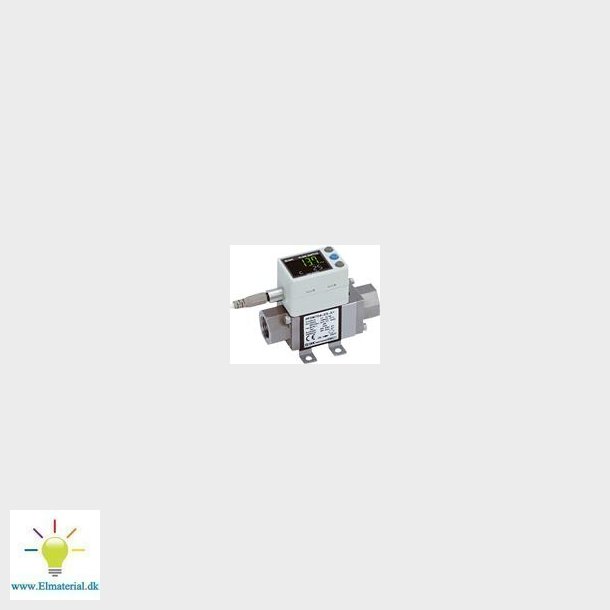 Fler Flow Digital Til Vand