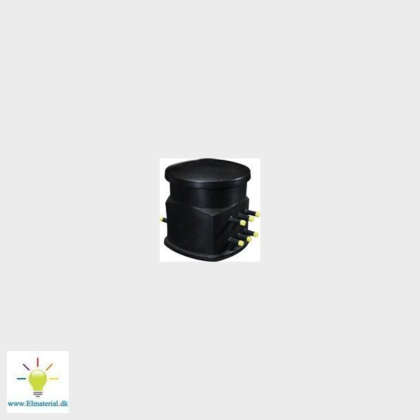 Samlebrnd 3 Strenge Dn650