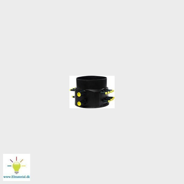 Samlebrnd 4 Strenge Dn850