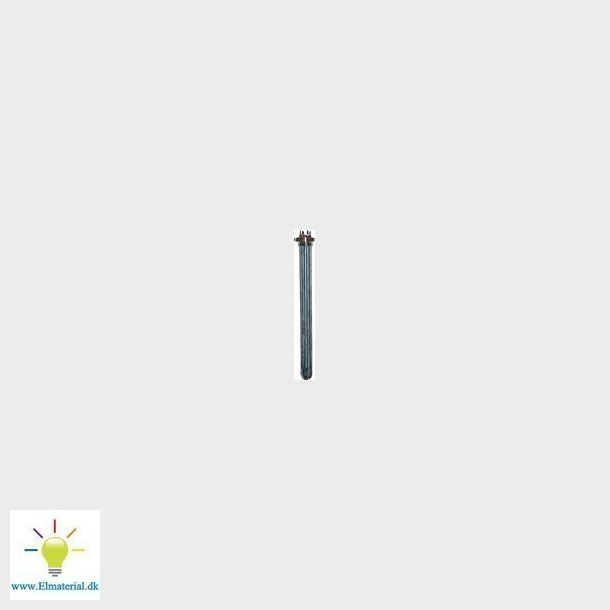 Elpatron 6,0Kw Aggressive Vsker 1,5"