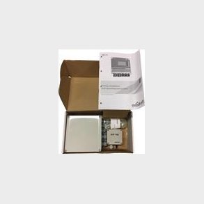 Konstanttrycksregulator Ebc24 Outdoor