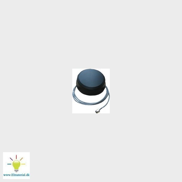 Diskantenne Gsm, Kl&frac34;b