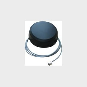 Diskantenne Gsm, Skruemontage