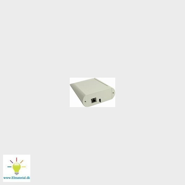 Alarmmodtager Poe, Piccolo