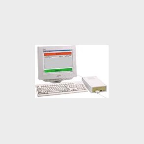 Piccolo Starter Kit For 10 Detektorer